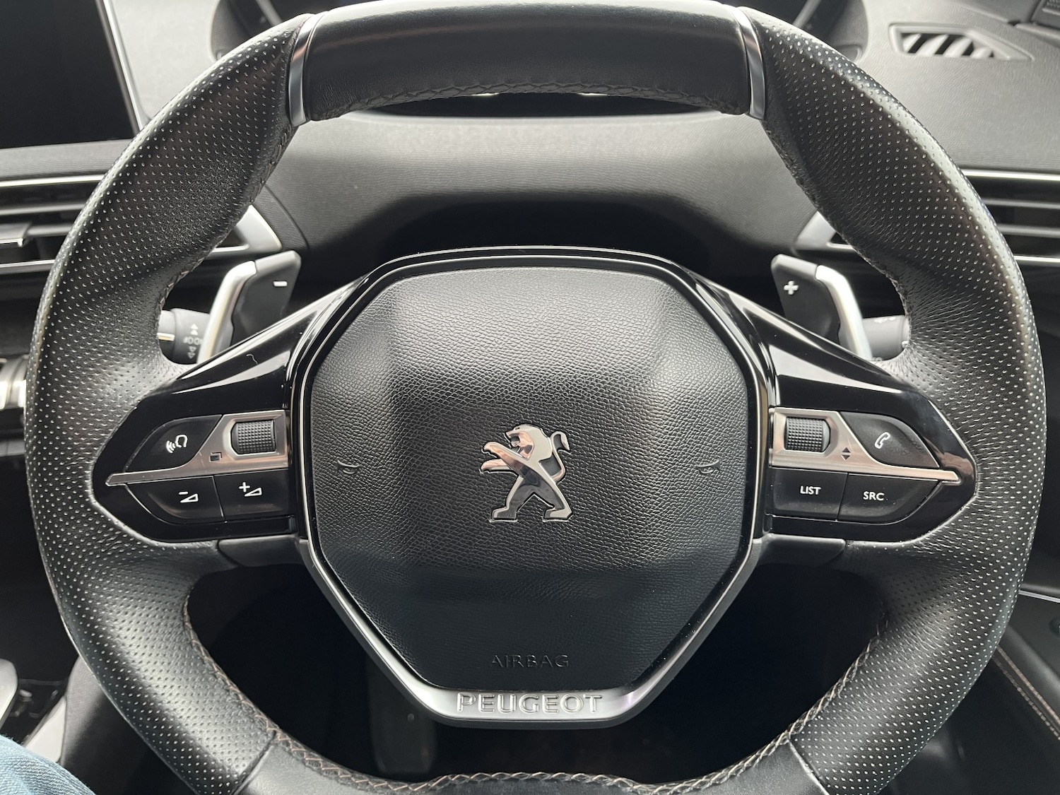 Used Peugeot 3008 2017 for sale - 78084518: Photo 26