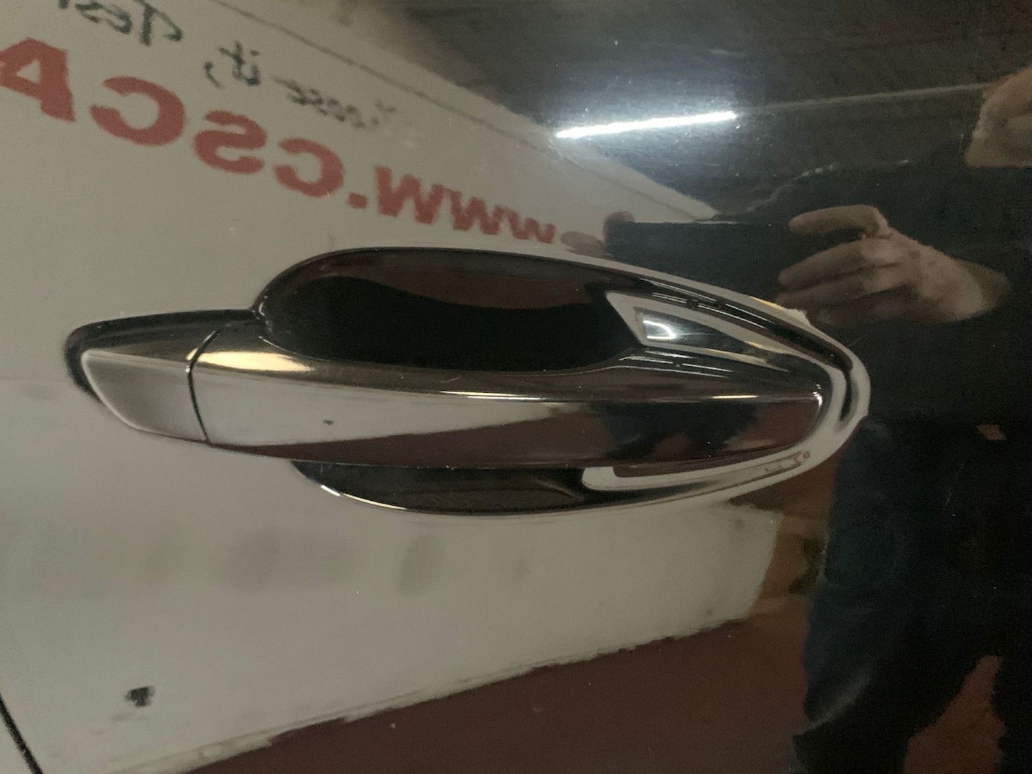 Used Peugeot 3008 2017 for sale - 78084518: Photo 34