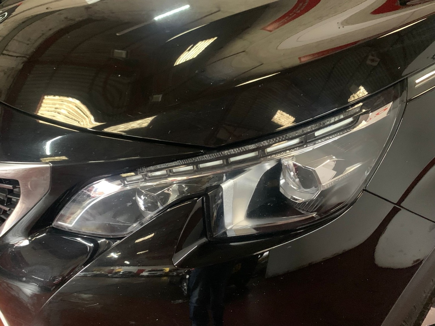 Used Peugeot 3008 2017 for sale - 78084518: Photo 37