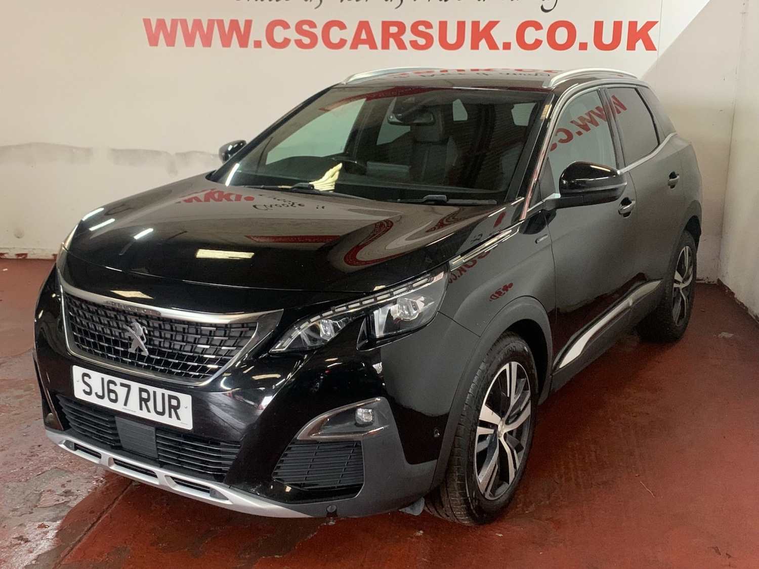 Used Peugeot 3008 2017 for sale - 78084518: Photo 4