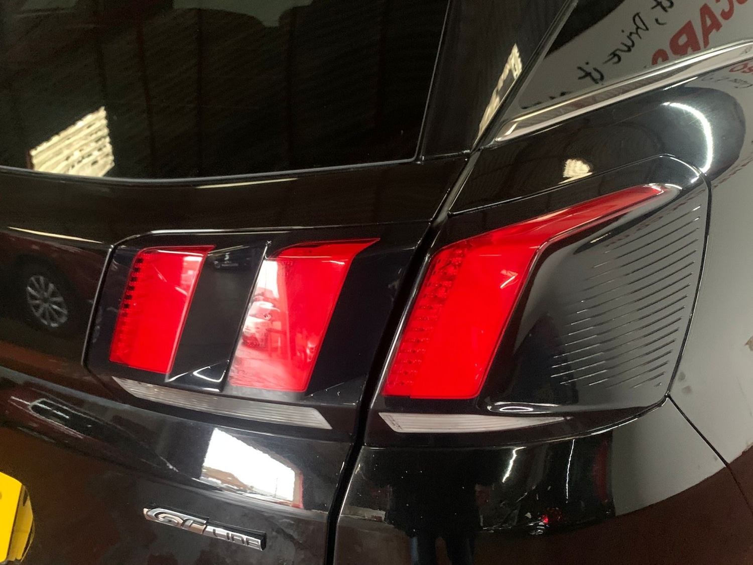 Used Peugeot 3008 2017 for sale - 78084518: Photo 40