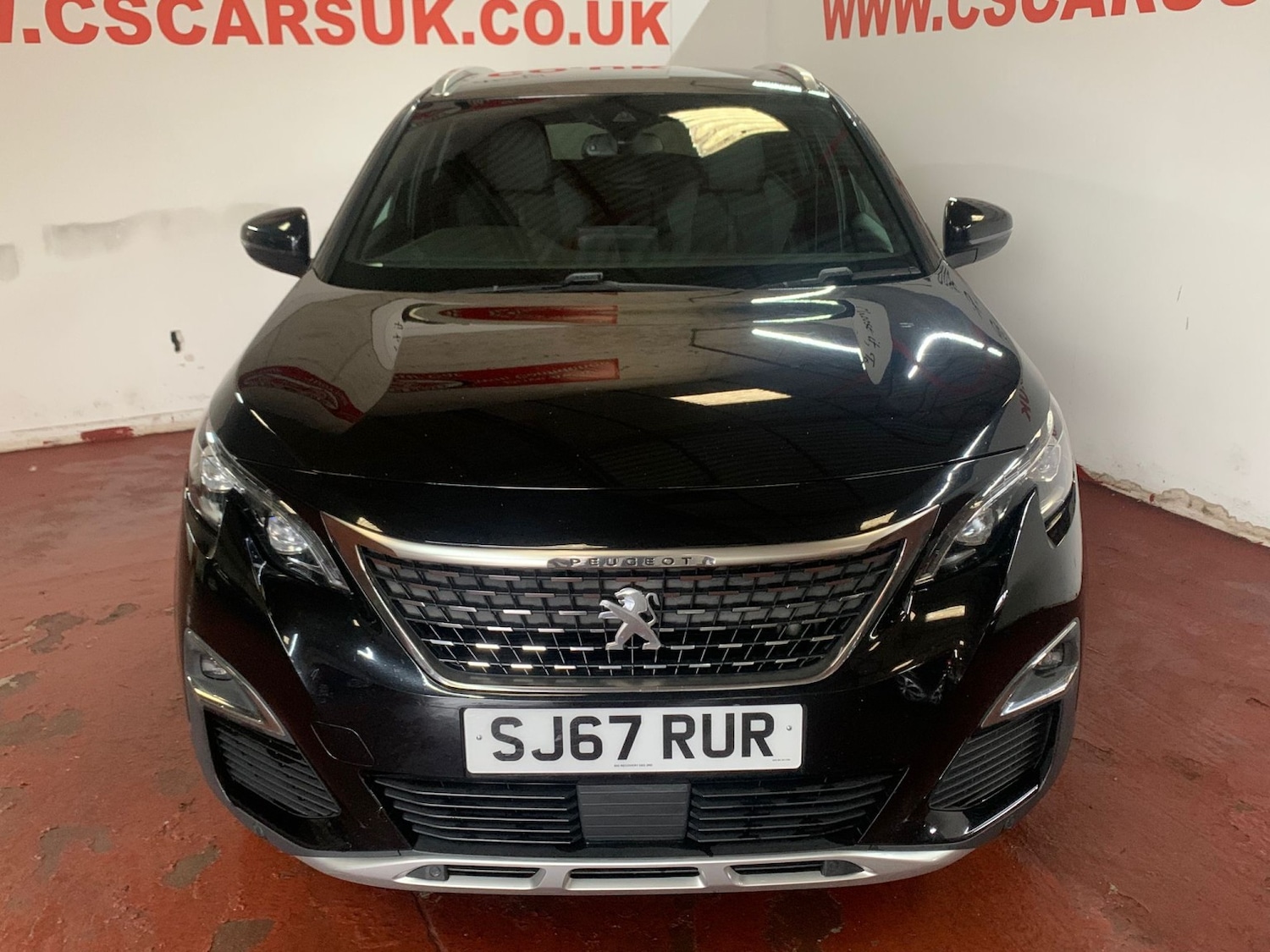 Used Peugeot 3008 2017 for sale - 78084518: Photo 7