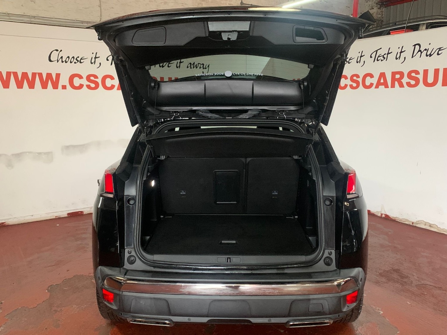 Used Peugeot 3008 2017 for sale - 78084518: Photo 9