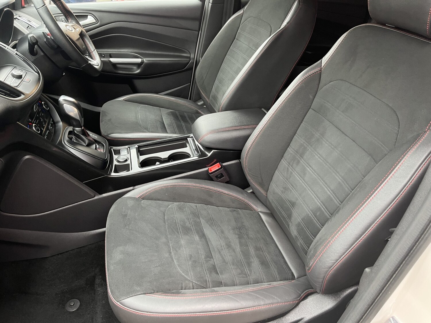 Used Ford Kuga 2019 for sale - 77792887: Photo 11