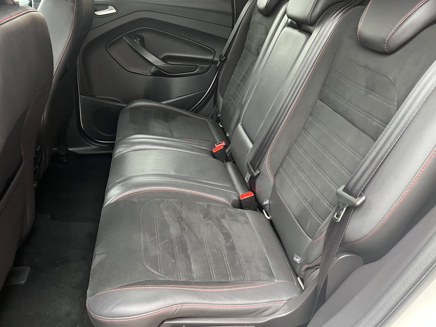 Used Ford Kuga 2019 for sale - 77792887: Photo 12