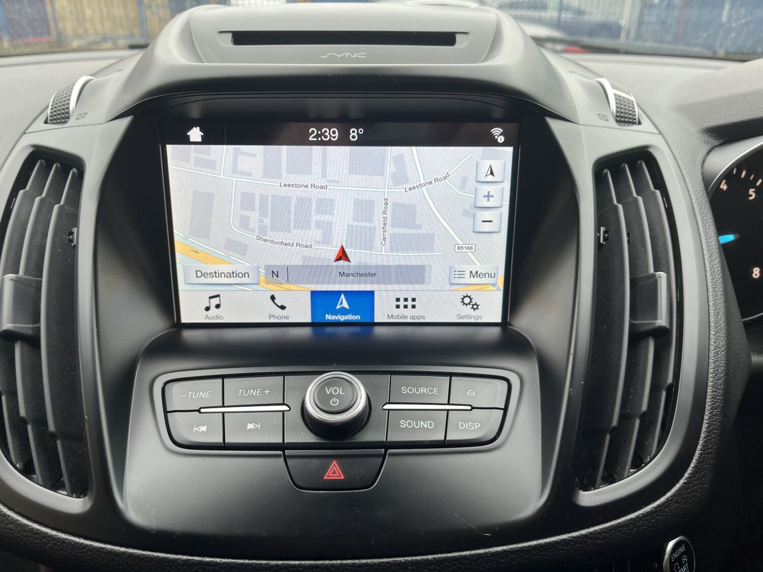 Used Ford Kuga 2019 for sale - 77792887: Photo 14