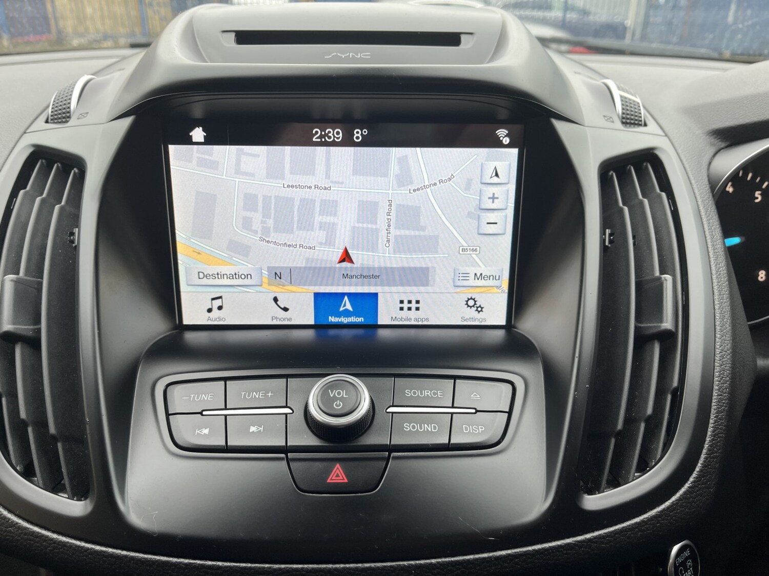 Used Ford Kuga 2019 for sale - 77792887: Photo 15