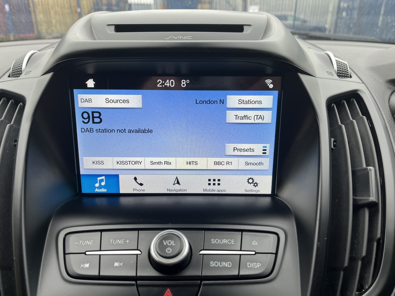 Used Ford Kuga 2019 for sale - 77792887: Photo 16