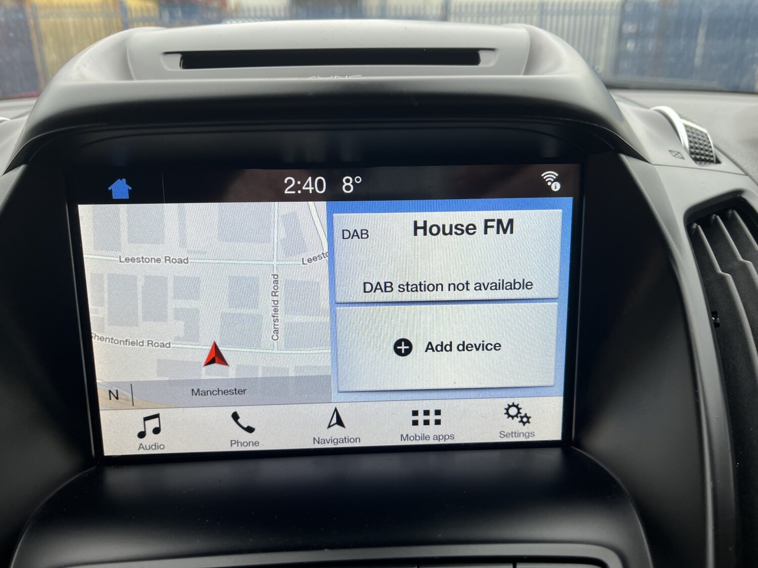 Used Ford Kuga 2019 for sale - 77792887: Photo 17