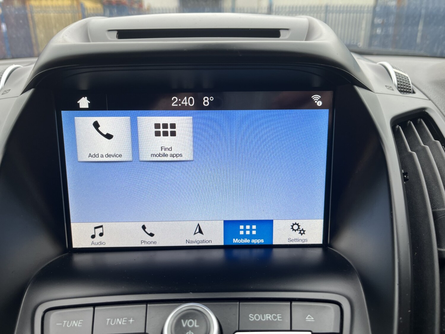 Used Ford Kuga 2019 for sale - 77792887: Photo 18