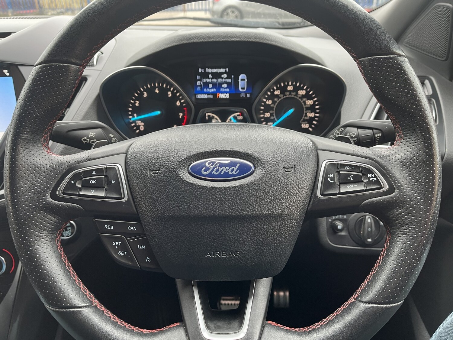 Used Ford Kuga 2019 for sale - 77792887: Photo 20