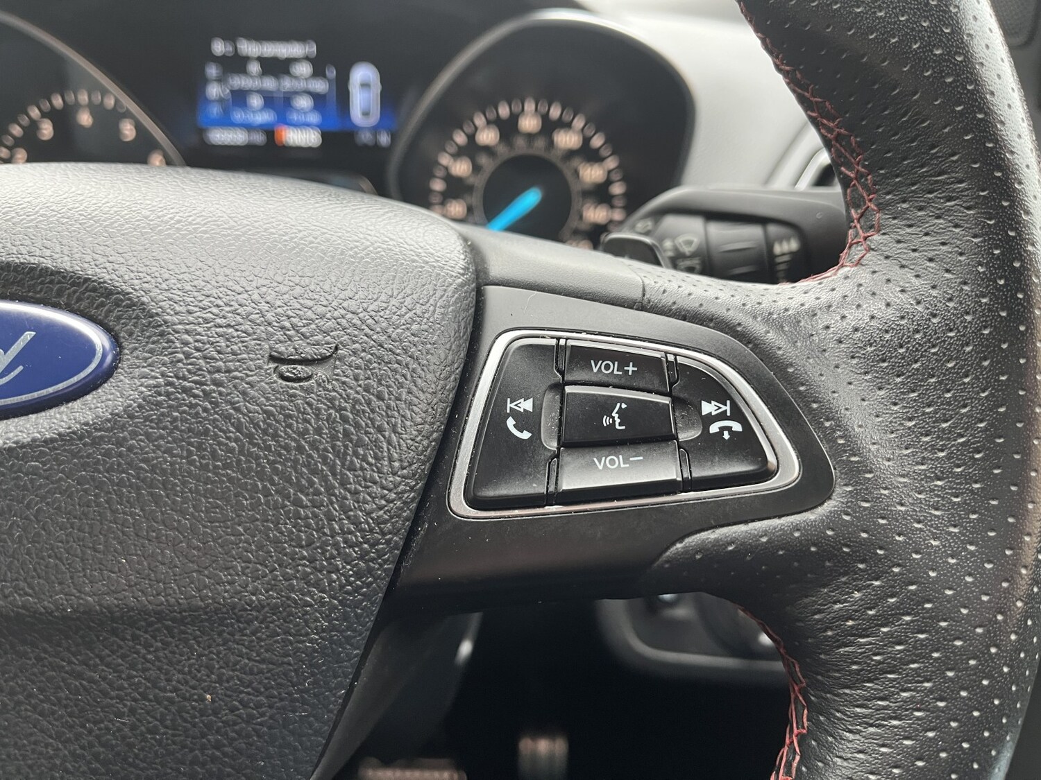 Used Ford Kuga 2019 for sale - 77792887: Photo 24