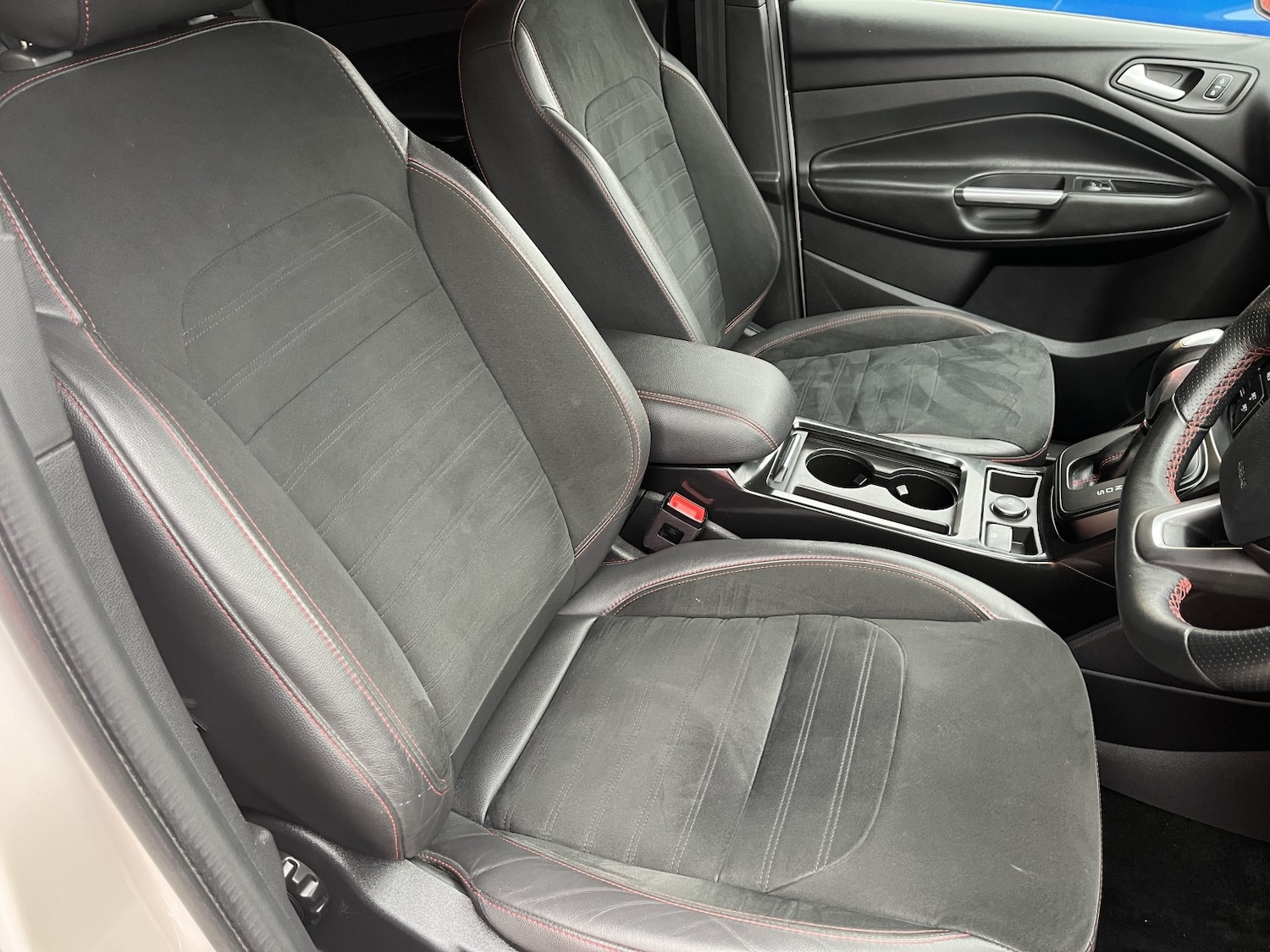 Used Ford Kuga 2019 for sale - 77792887: Photo 3