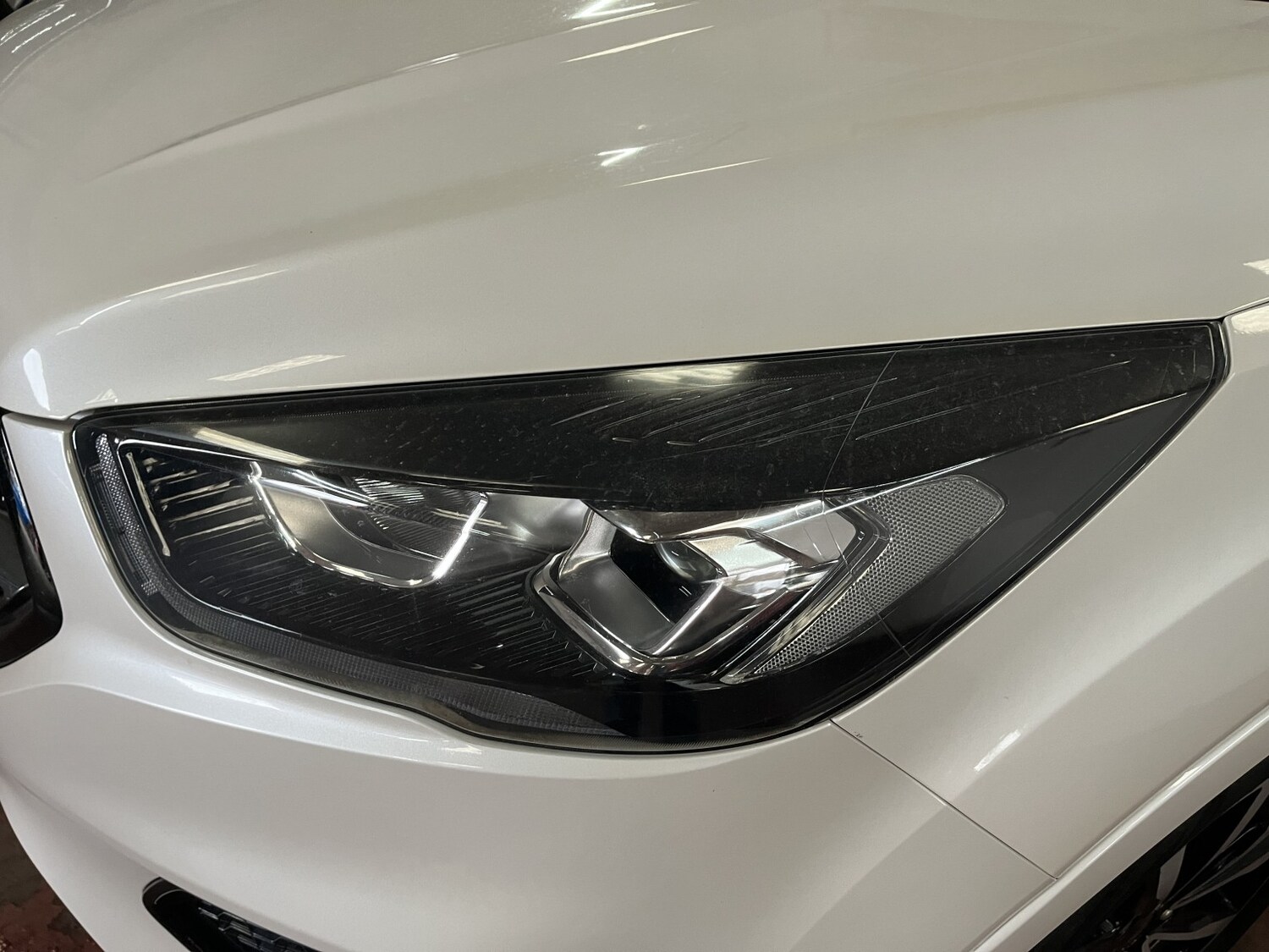 Used Ford Kuga 2019 for sale - 77792887: Photo 30