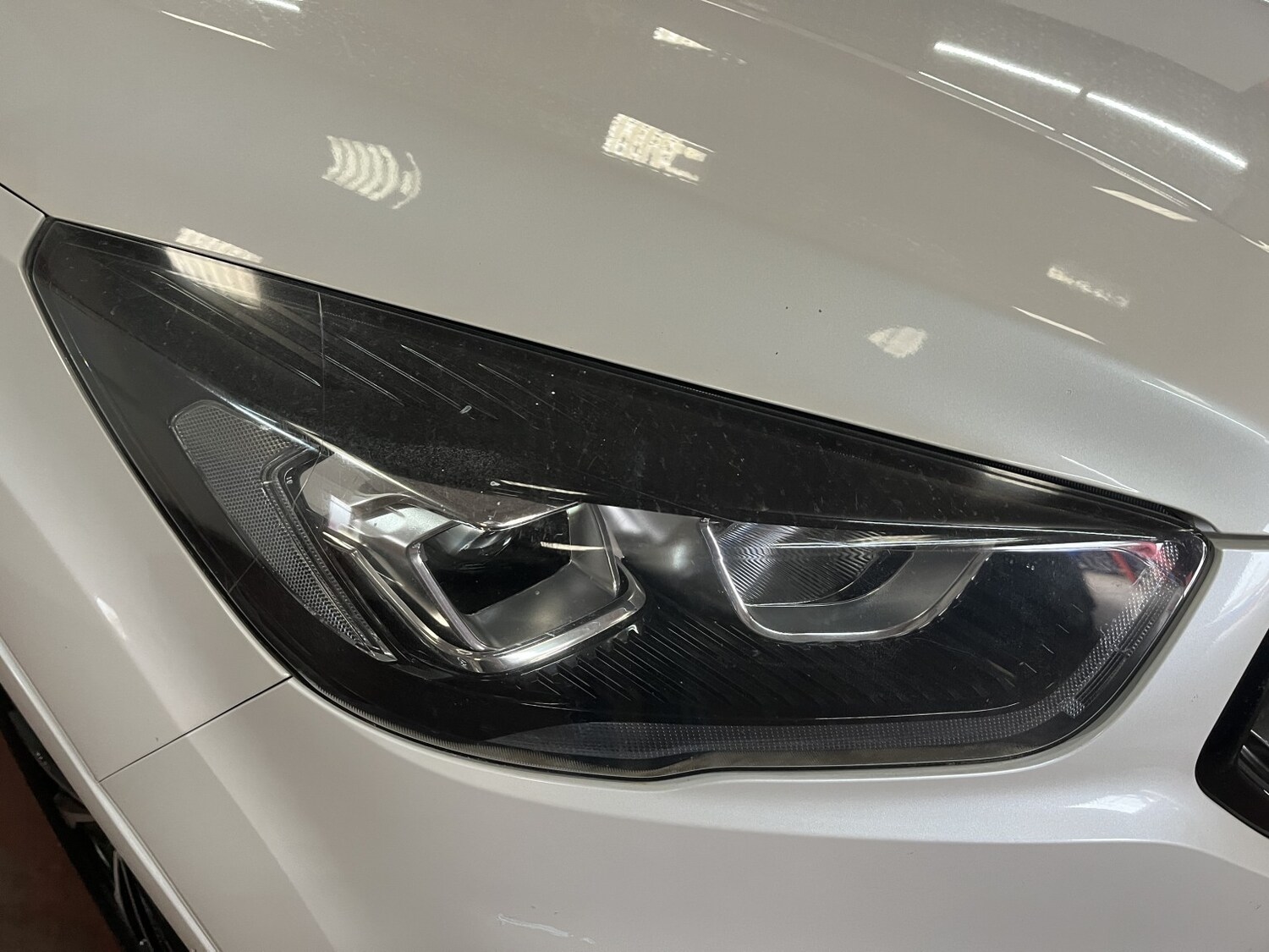 Used Ford Kuga 2019 for sale - 77792887: Photo 31