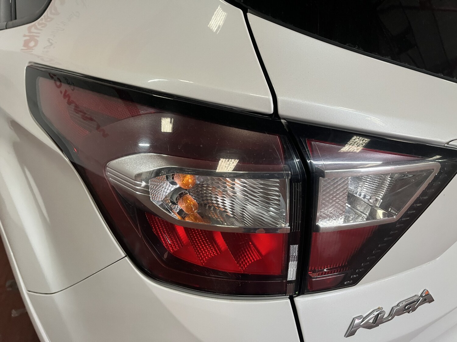 Used Ford Kuga 2019 for sale - 77792887: Photo 33