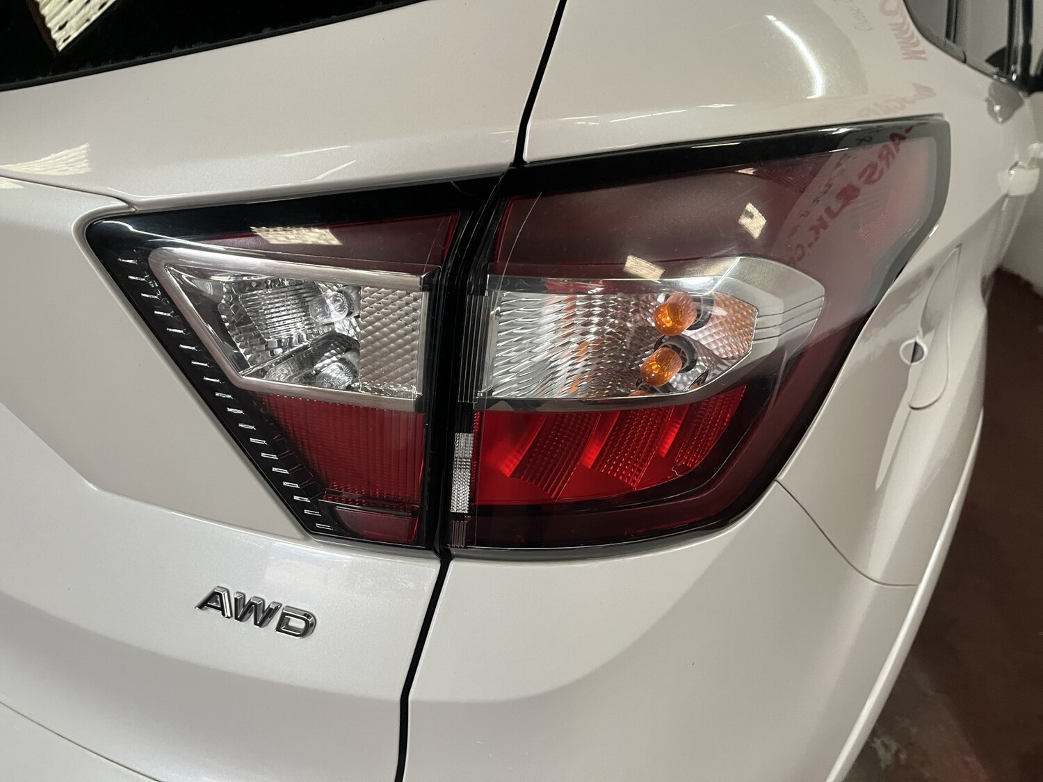 Used Ford Kuga 2019 for sale - 77792887: Photo 34