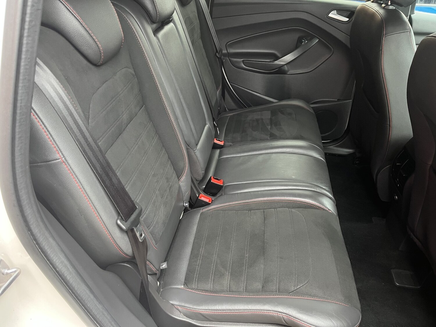 Used Ford Kuga 2019 for sale - 77792887: Photo 6