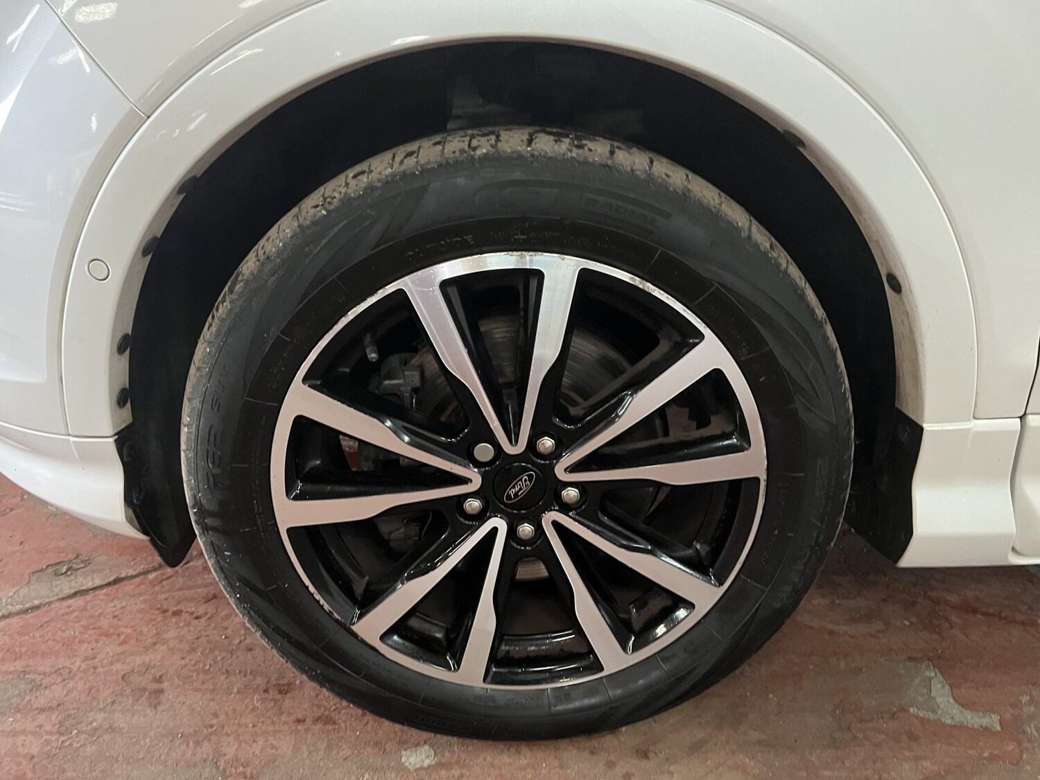 Used Ford Kuga 2019 for sale - 77792887: Photo 7