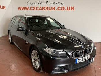 Used BMW 5 Series 2013 for sale - 79451283: Photo
