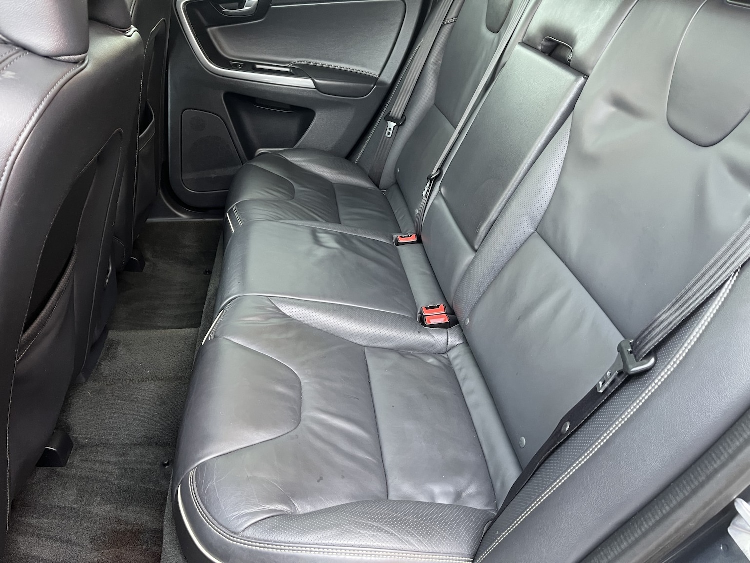 Used Volvo XC60 2017 for sale - 77735755: Photo 13