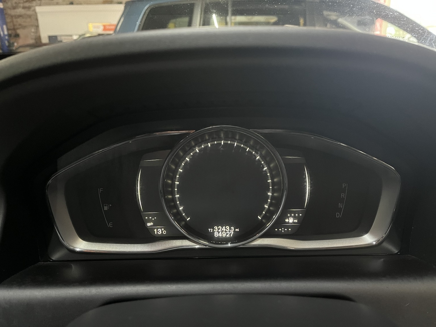 Used Volvo XC60 2017 for sale - 77735755: Photo 16