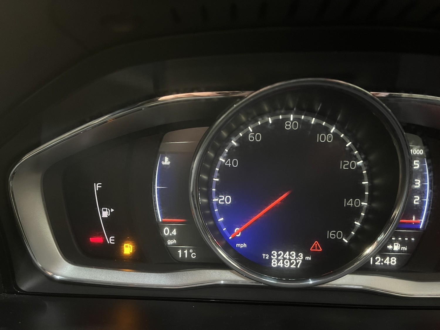 Used Volvo XC60 2017 for sale - 77735755: Photo 17