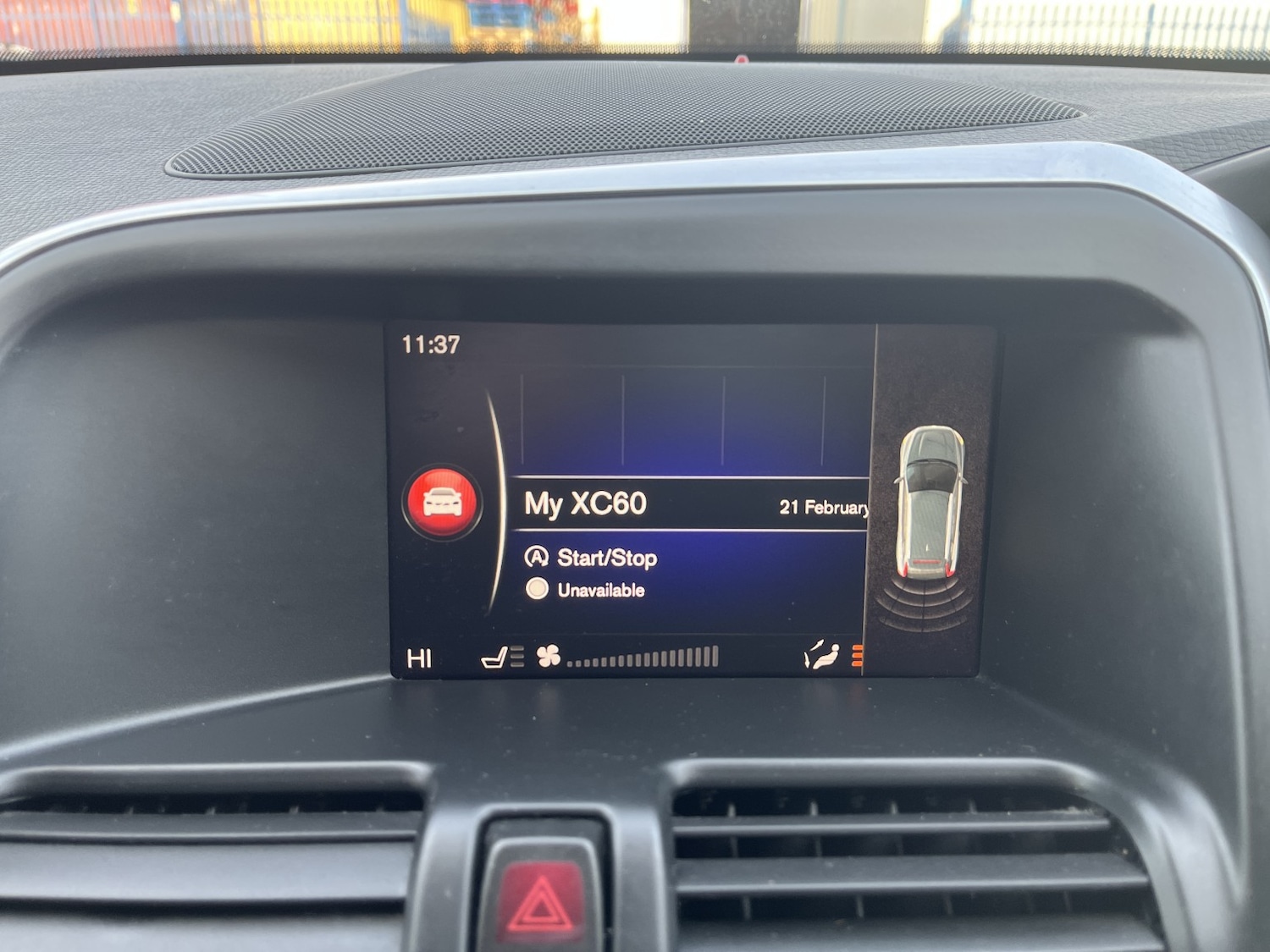 Used Volvo XC60 2017 for sale - 77735755: Photo 19