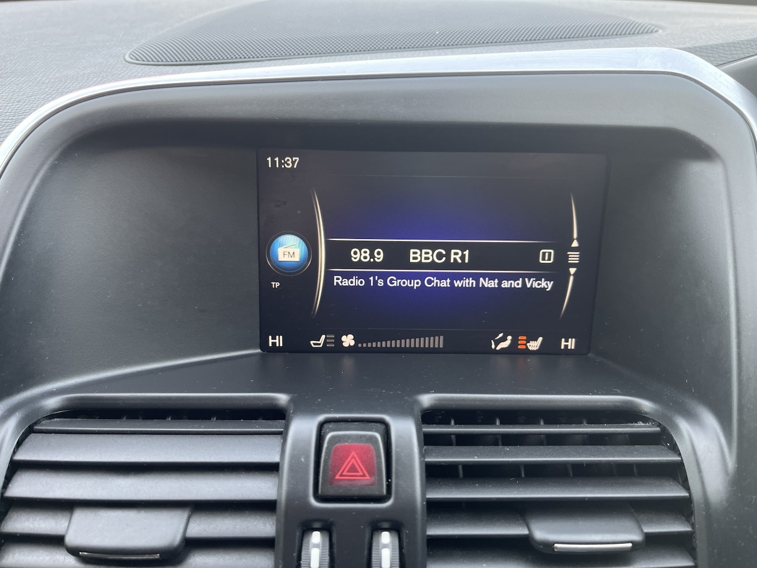 Used Volvo XC60 2017 for sale - 77735755: Photo 20