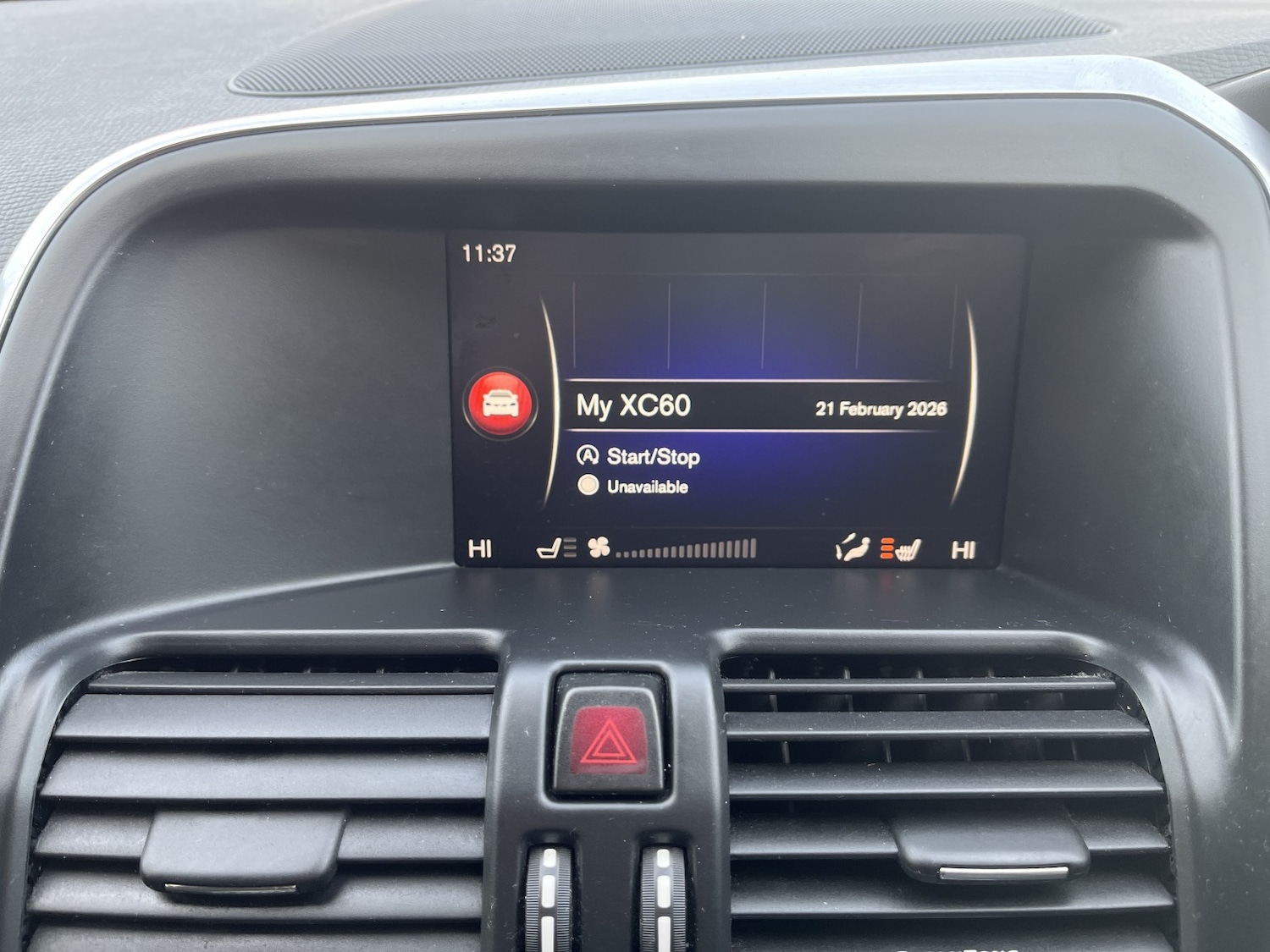 Used Volvo XC60 2017 for sale - 77735755: Photo 21