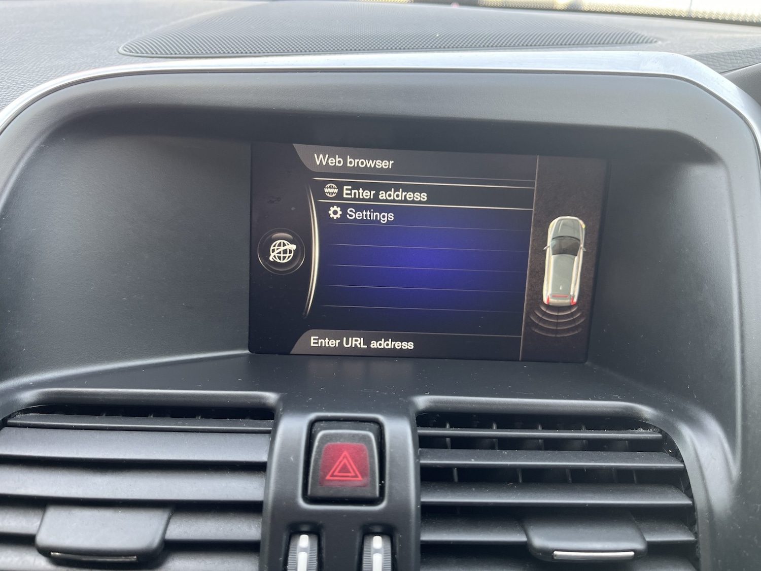 Used Volvo XC60 2017 for sale - 77735755: Photo 22