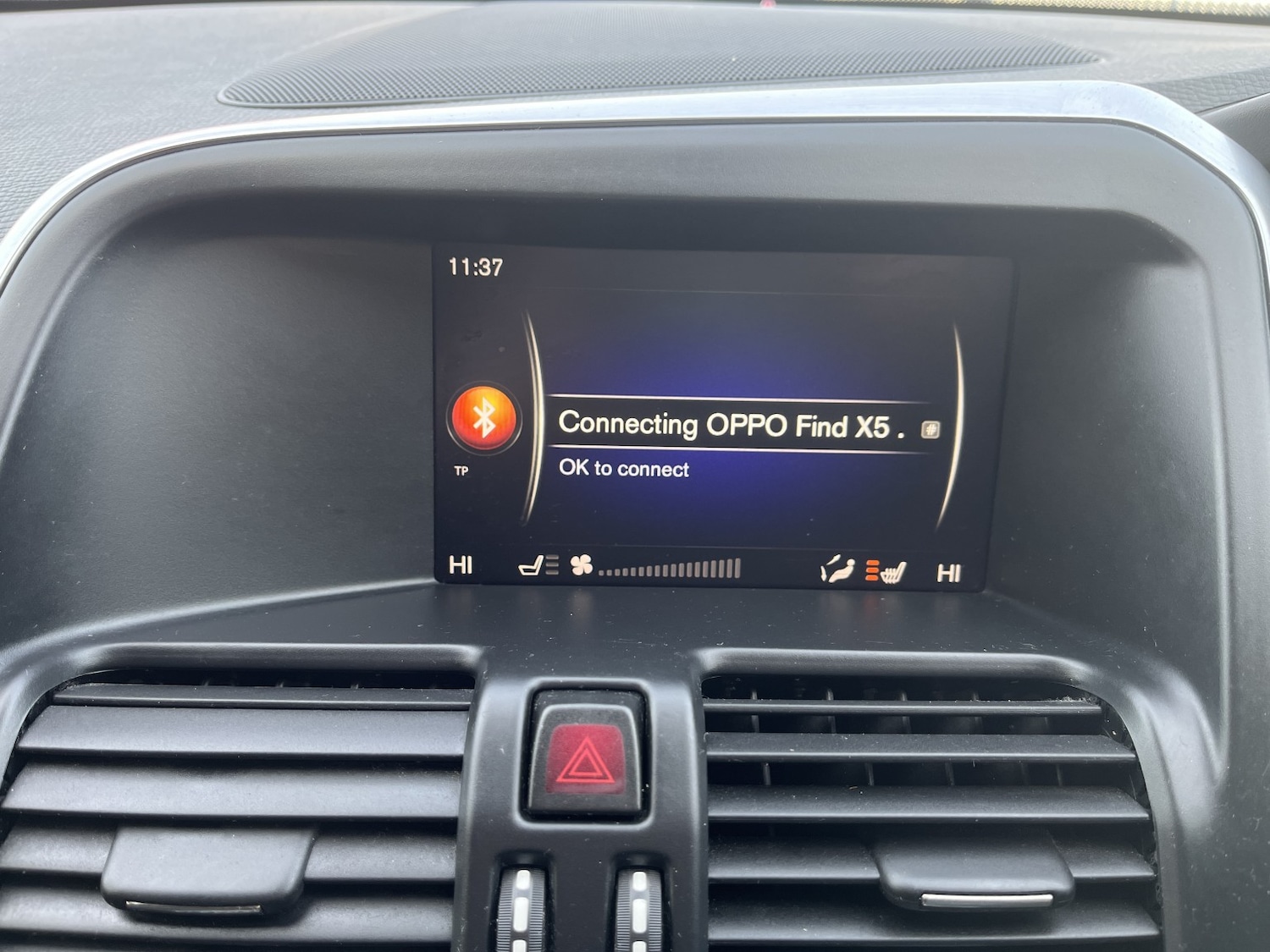 Used Volvo XC60 2017 for sale - 77735755: Photo 23