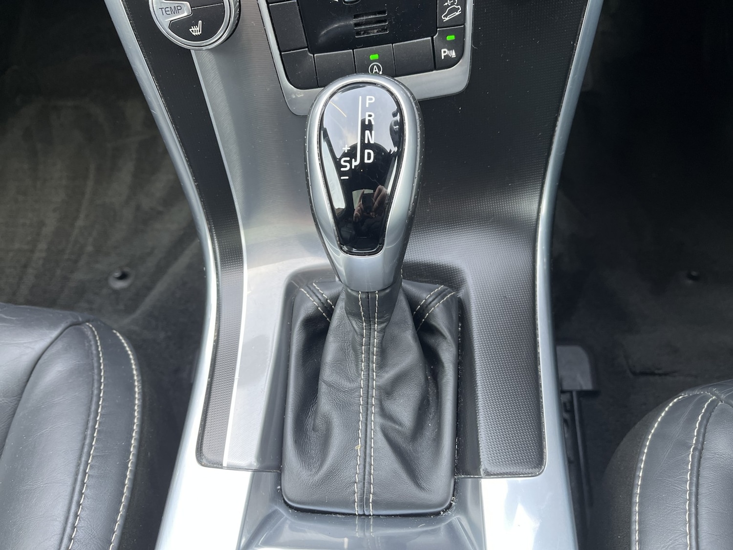 Used Volvo XC60 2017 for sale - 77735755: Photo 25