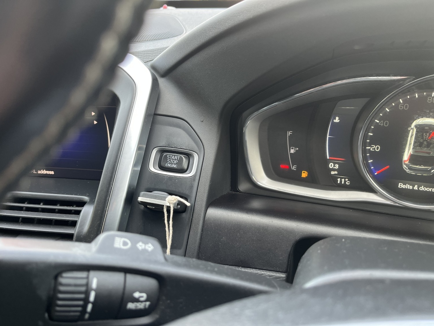 Used Volvo XC60 2017 for sale - 77735755: Photo 28