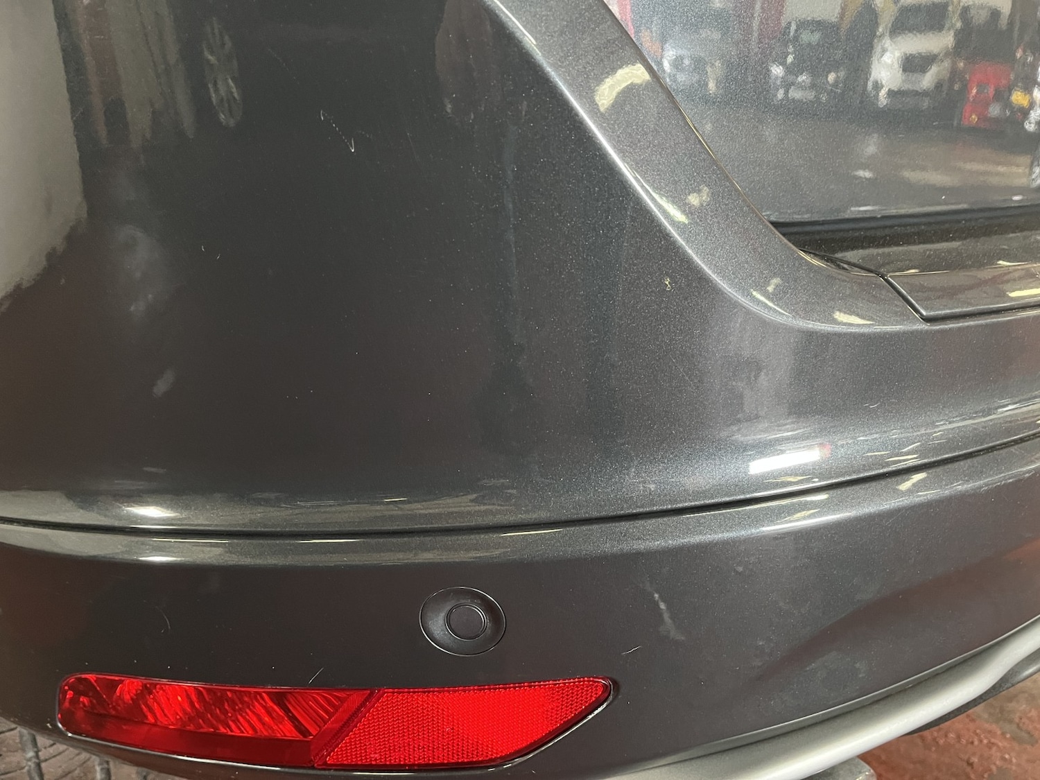 Used Volvo XC60 2017 for sale - 77735755: Photo 37