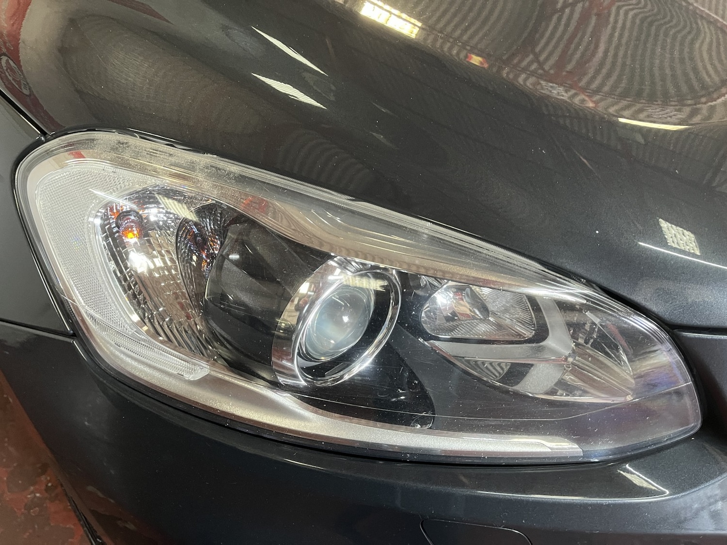 Used Volvo XC60 2017 for sale - 77735755: Photo 44