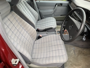 Used Mercedes-Benz 190 1991 for sale - 78316957: Photo