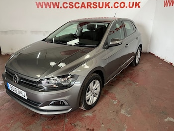 Used Volkswagen Polo 2018 for sale - 79047654: Photo