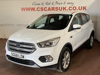 Used Ford Kuga 2018 for sale - 78045581: Photo