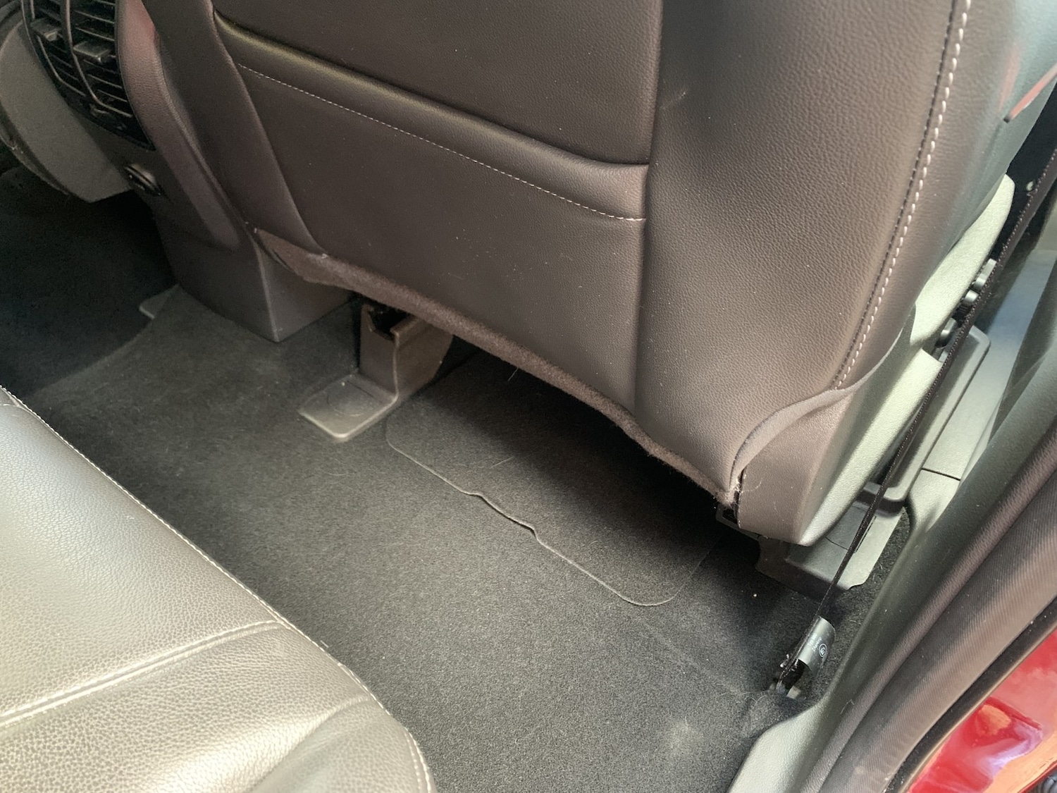 Used Ford Kuga 2016 for sale - 78045576: Photo 10