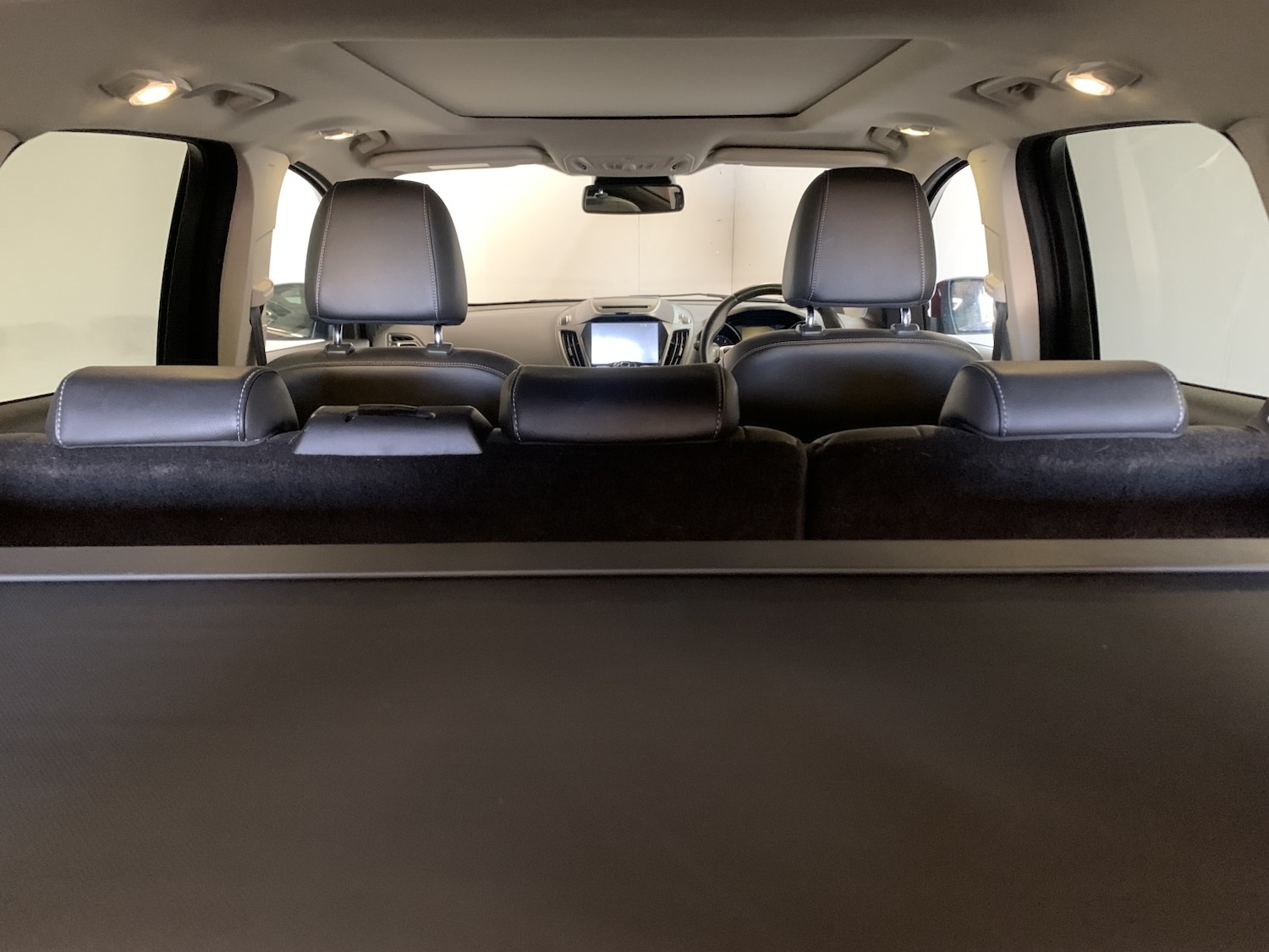 Used Ford Kuga 2016 for sale - 78045576: Photo 15