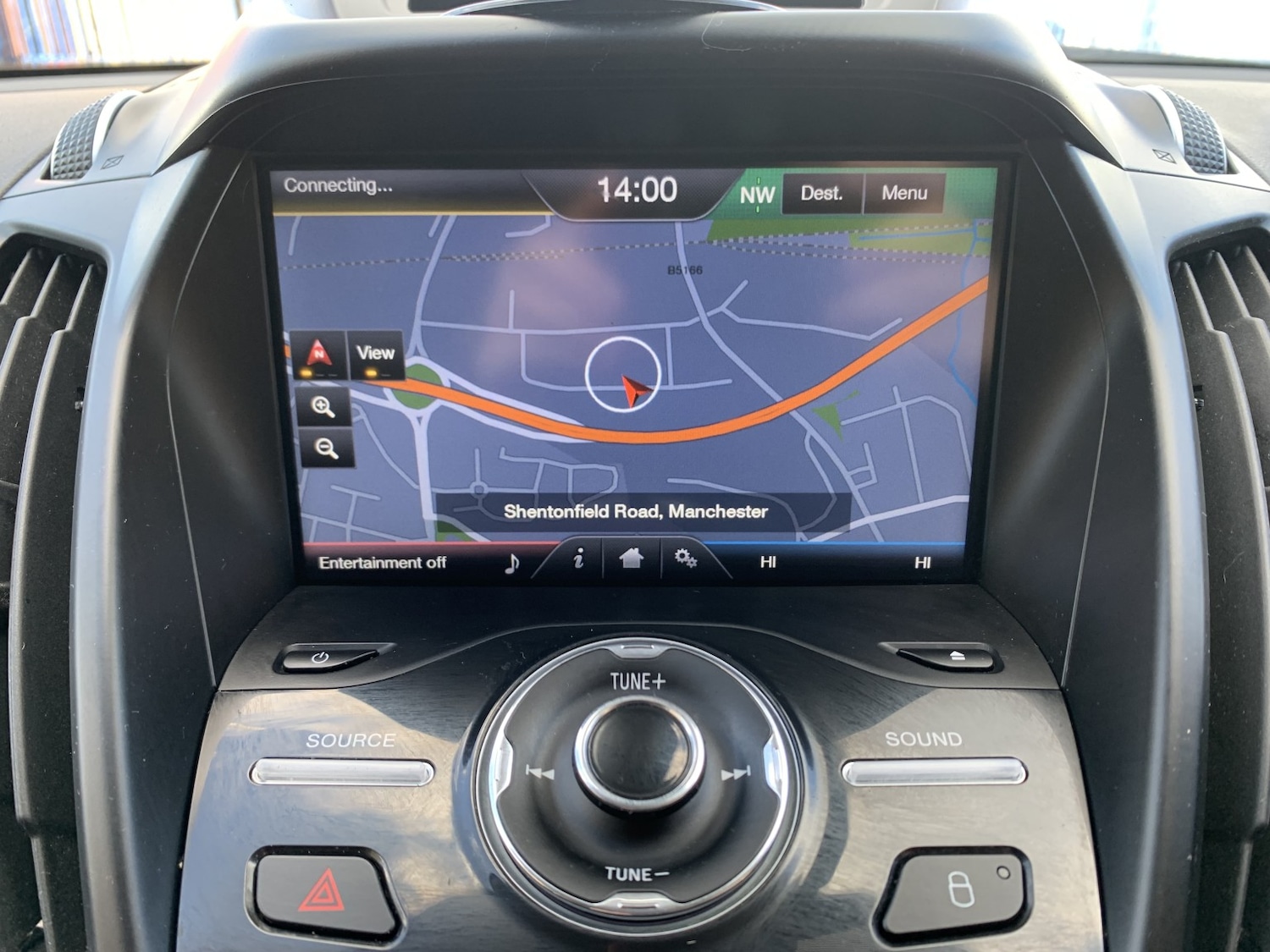 Used Ford Kuga 2016 for sale - 78045576: Photo 19