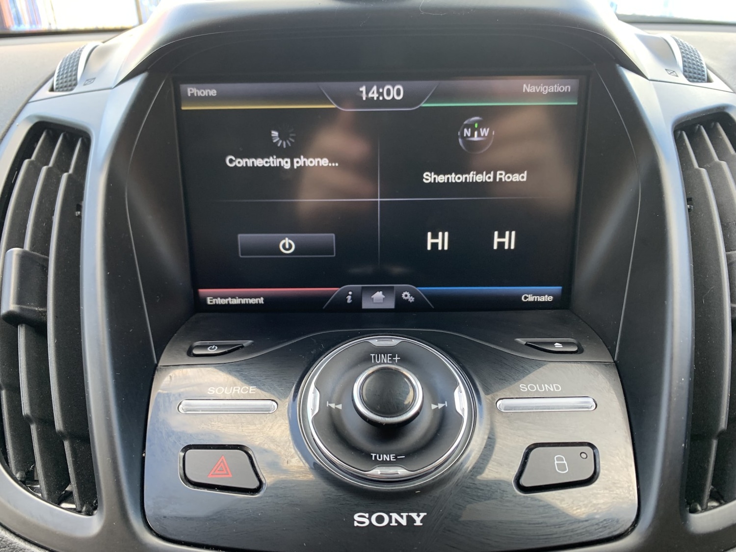 Used Ford Kuga 2016 for sale - 78045576: Photo 20