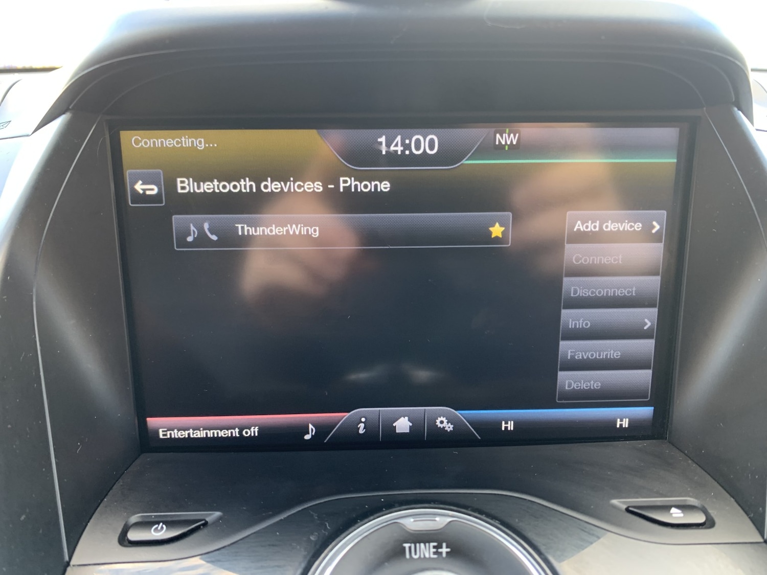 Used Ford Kuga 2016 for sale - 78045576: Photo 21