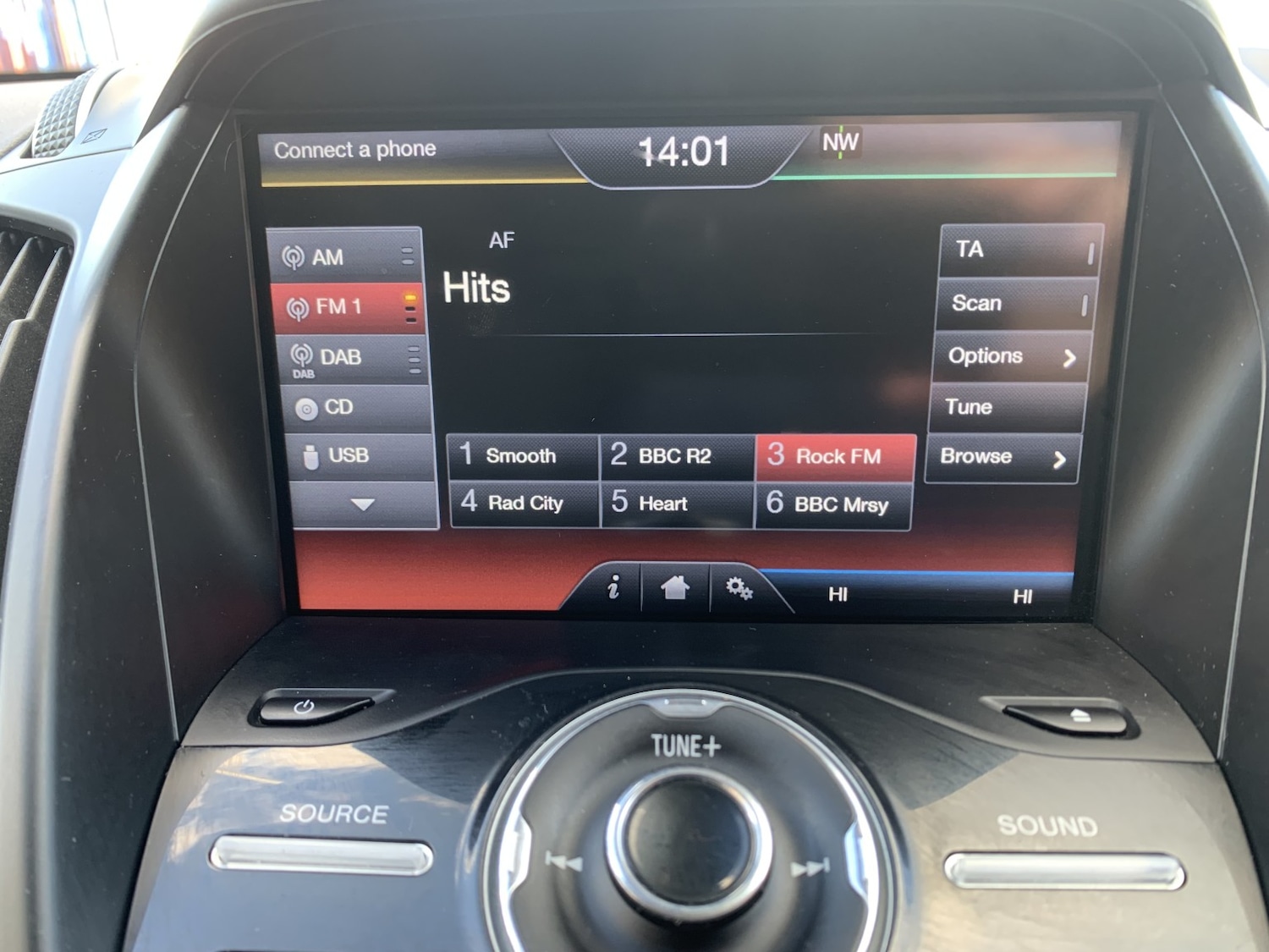 Used Ford Kuga 2016 for sale - 78045576: Photo 22