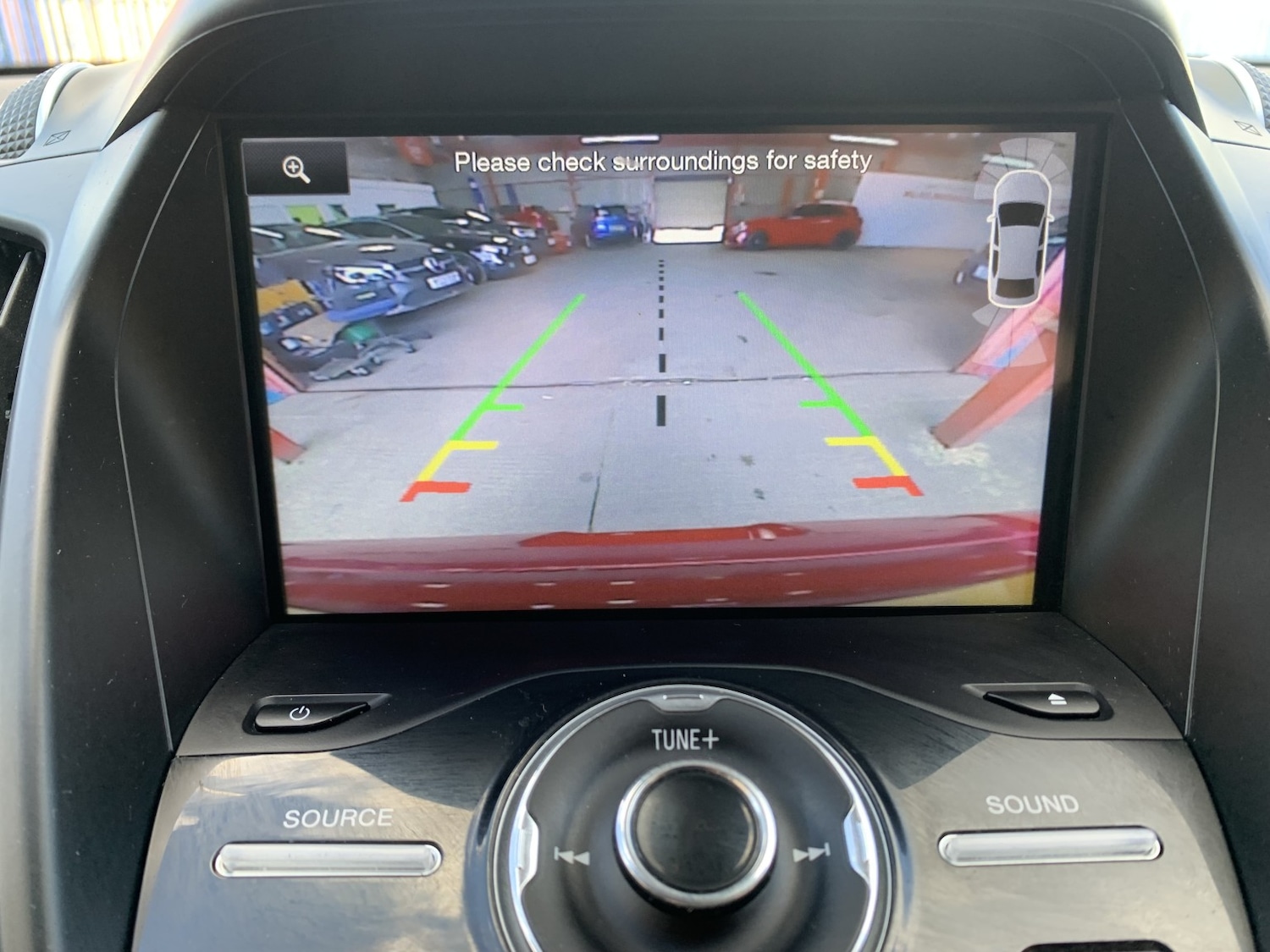 Used Ford Kuga 2016 for sale - 78045576: Photo 23