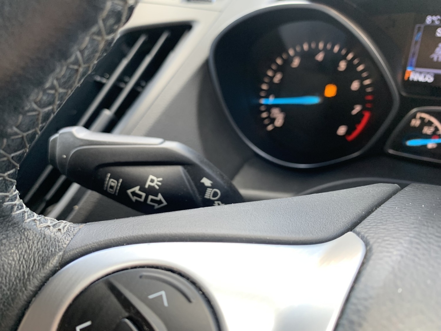 Used Ford Kuga 2016 for sale - 78045576: Photo 26