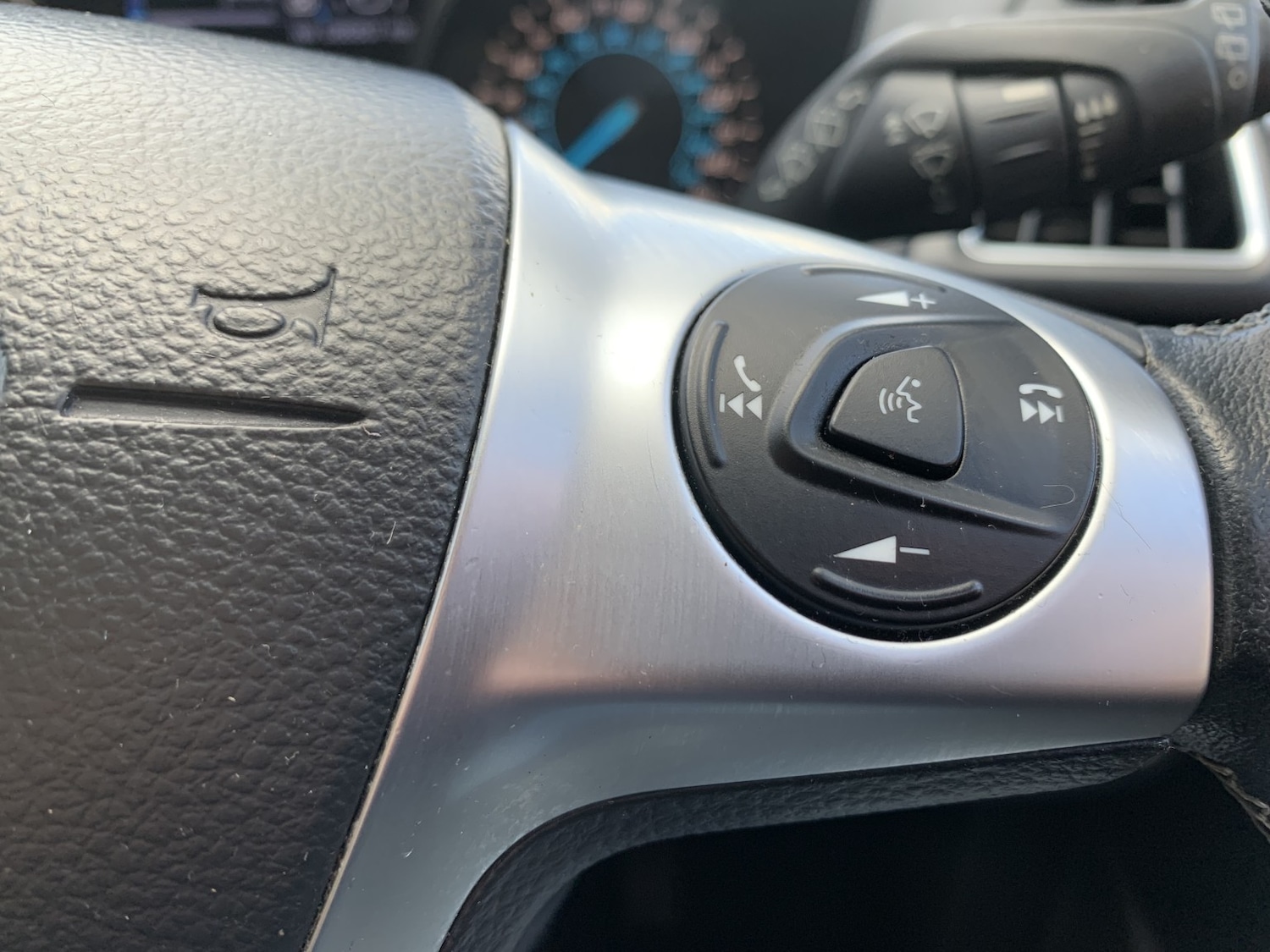 Used Ford Kuga 2016 for sale - 78045576: Photo 30