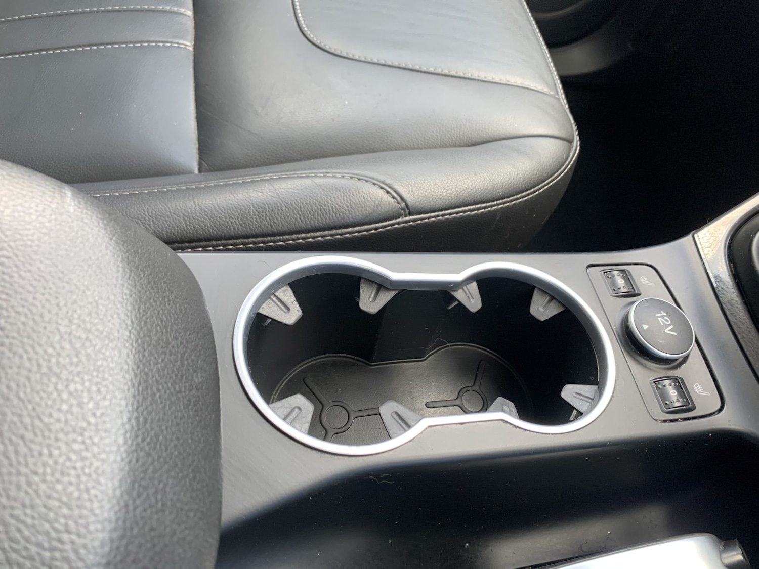 Used Ford Kuga 2016 for sale - 78045576: Photo 38