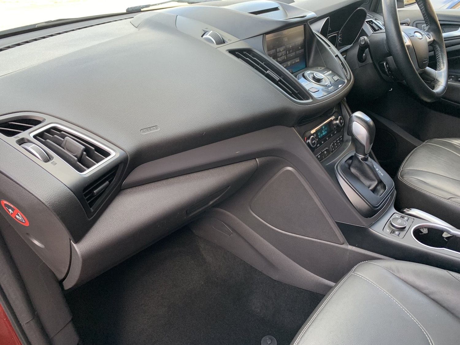 Used Ford Kuga 2016 for sale - 78045576: Photo 39